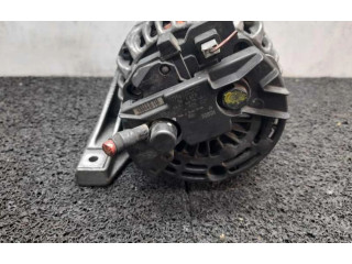 Генератор 0124525029   Volvo V70      