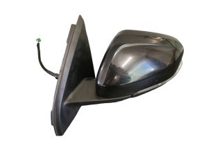 Зеркало электрическое Volvo S60 2005 - 2010 года