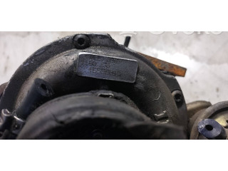 Turbodmychadlo Турбина 46556011   Fiat Punto (199)   188A9000