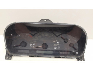 Панель приборов 78100SJDG012M1, 2574208672 Honda FR-V