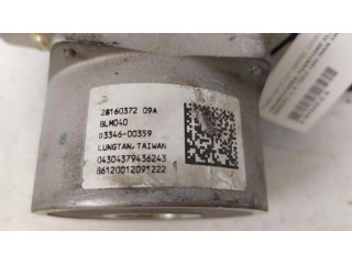    Рулевая рейка 2816037209A   Ford Ka 2009-2017 года