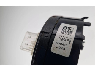 Подрулевой шлейф SRS 1K0959653C   Skoda Octavia Mk2 (1Z)