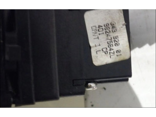 Ручка поворотов/ фонарей Peugeot 306 для двигателя RHY