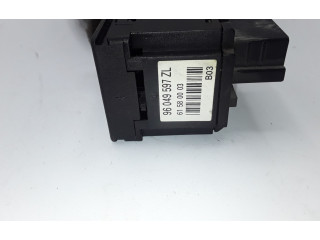 Ручка стеклоочистителей 96049597ZL, 61580003   Citroen ZX