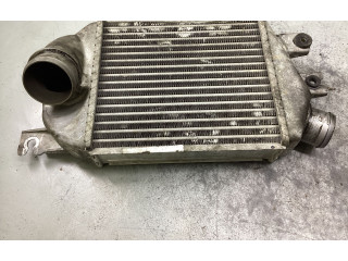 Интеркулер SICTM0180, N08W30 Subaru Forester SH