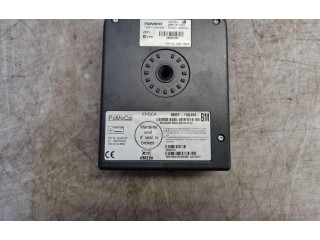 Блок управления 8M5T19G488BM Ford Galaxy