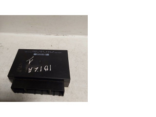 Комфортный модуль