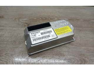 Блок подушек безопасности 0285001655, P30667469 Volvo V70