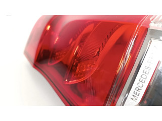 Задний фонарь левый A4478201164 Mercedes-Benz Vito Viano W447 2014- года