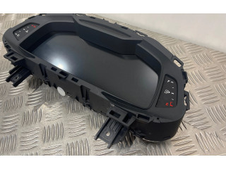 Přístrojová deska  Audi Q7 4M 2020 4K0920890B  