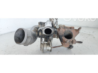 Turbodmychadlo Турбина 14411VK500 Nissan PickUp