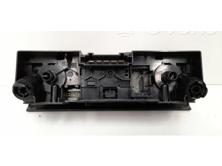 Блок управления климат-контролем 6V0820045C Skoda Fabia Mk3 (NJ)