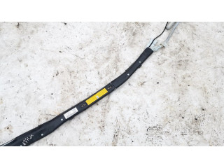 Боковая подушка безопасности 3u5880741e Skoda Superb B5 (3U)