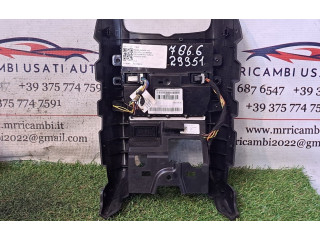 Блок управления климат-контролем 3457343, 3457343   Mini One  Cooper F56 F55