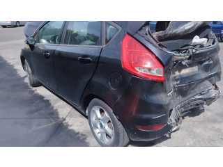 Блок АБС 1715773, 8V512C405AE Ford Fiesta 2009-2012 года