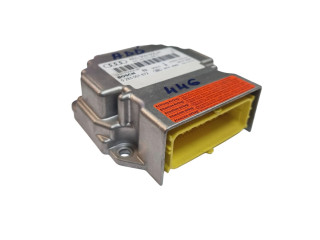 Блок подушек безопасности 4E0959655H, 4E0910655D Audi A8 S8 D3 4E