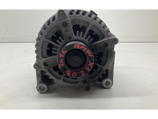Генератор 104210-6721, 104210-6721 BMW X3 F25