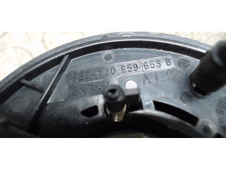 Подрулевой шлейф SRS 1J0959653C, 1J0959653A Audi A3 S3 8L