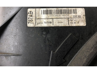 Вентилятор радиатора     52014787AB, 52014787AB    Jeep Grand Cherokee 