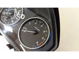 Панель приборов 9325623, 6210932562301   BMW 1 F20 F21       