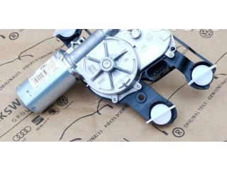 Моторчик заднего дворника 5H0955711C    Skoda Kodiaq