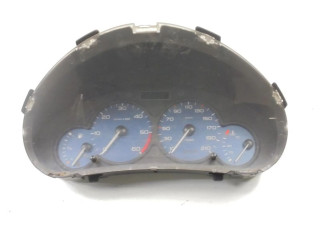 Přístrojová deska Citroen Berlingo 2003 9646433980, 9646433980