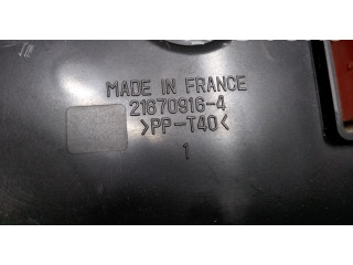 Přístrojová deska Nissan Interstar 2004 216709164, P8200199512B