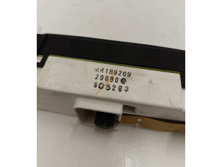Дисплей    MR189269   Mitsubishi Lancer