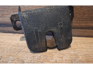 Zámek zadních dveří 1J9827505 Volkswagen Bora 2000