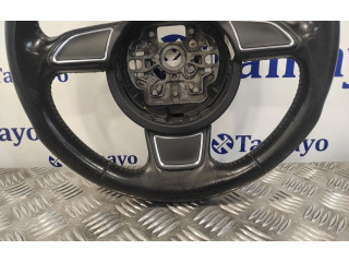 Руль Audi A1 2010 - 2018 года 8X0419091K