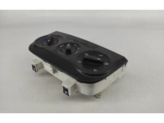 Блок управления климат-контролем 5G1140100   Fiat Grande Punto