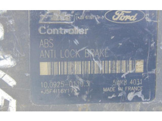 Блок АБС    Ford  Transit Custom  2013 - 2023 года