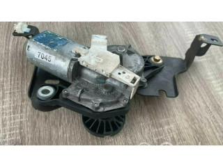 Двигатель стеклоочистителя заднего стекла