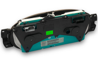 Панель приборов 8200752820   Dacia Logan I       