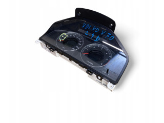 Панель приборов 30786623AB   Volvo S80       