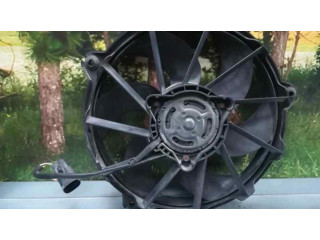 Вентилятор радиатора 1494742080, GATE Citroen C8 2.0