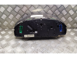 Přístrojová deska Volkswagen Sharan 2001 7M3920820H