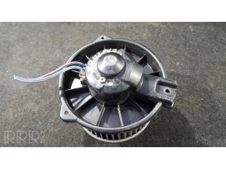 Вентилятор печки