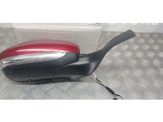 Зеркало электрическое        Peugeot 2008 I  2013 - 2019 года   