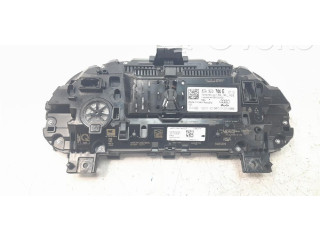 Панель приборов 83A920700E, 83A190H03   Audi Q3 F3       