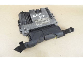Блок управления двигателя 0281013532, 55207097 Alfa Romeo GT