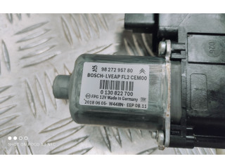 Передний комплект электрического механизма для подъема окна