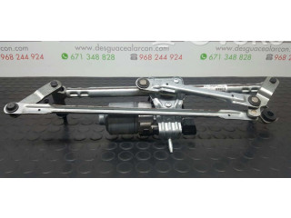 Двигатель стеклоочистителей 6R1955023C, 3397021393 Seat Ibiza IV (6J,6P)