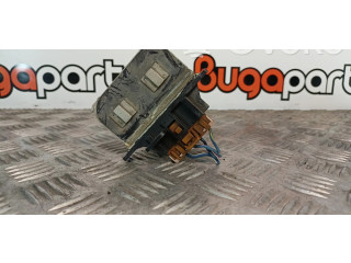 Вентилятор печки 27150, 64J10   Nissan Primera    