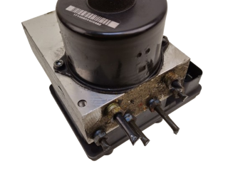 Блок АБС A2515453932, A2514311312   Mercedes-Benz  ML W164  2005 - 2011 года