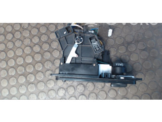 Блок управления климат-контролем Hyundai Sonata