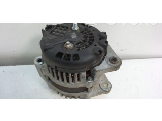 Генератор 96843503   Chevrolet Spark      