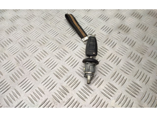 Комплект блоков управления BK2112A650AC, BK213C529CG   Ford Transit Custom