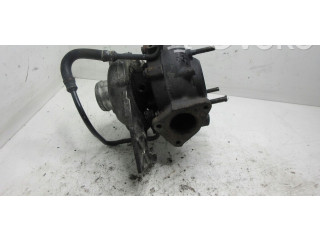 Turbodmychadlo Турбина 057145701 Audi A8 S8 D2 4D