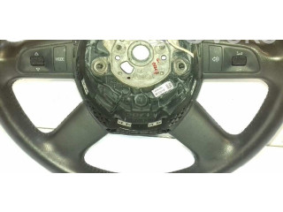 Руль Audi A4 Allroad   -  года 8K0419091B      